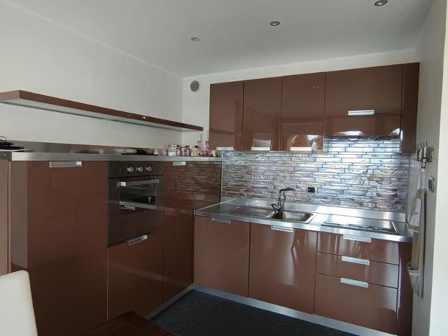 Apartements BARDEAUX - Montgenèvre