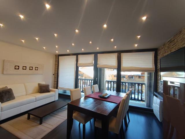 Apartements BARDEAUX - Montgenèvre