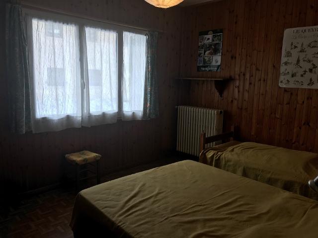 Appartements Bouvet - Montgenèvre