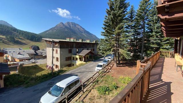 CHALET CARLINES - Montgenèvre