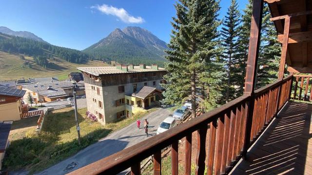 CHALET CARLINES - Montgenèvre