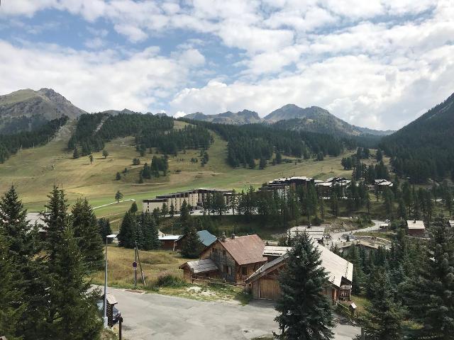 CHALET D'honoré - Montgenèvre