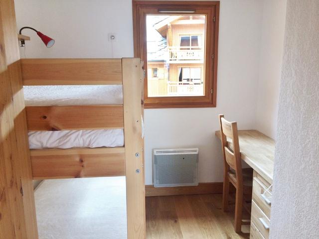 CHALET LE JANUS - Montgenèvre