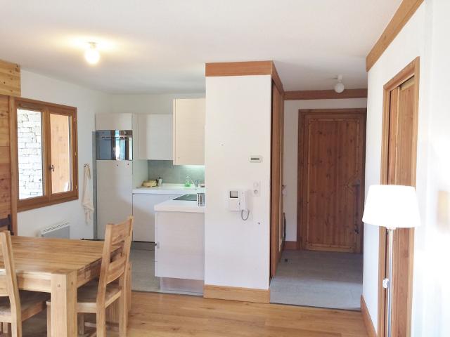 CHALET LE JANUS - Montgenèvre