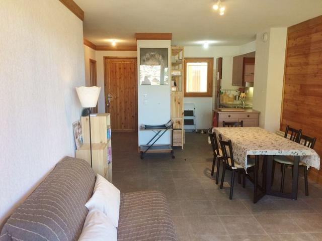 CHALET LE JANUS - Montgenèvre