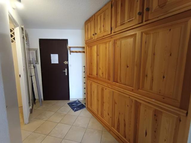 Apartements CHALMETTES - Montgenèvre