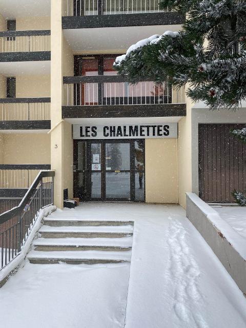 Apartements CHALMETTES - Montgenèvre