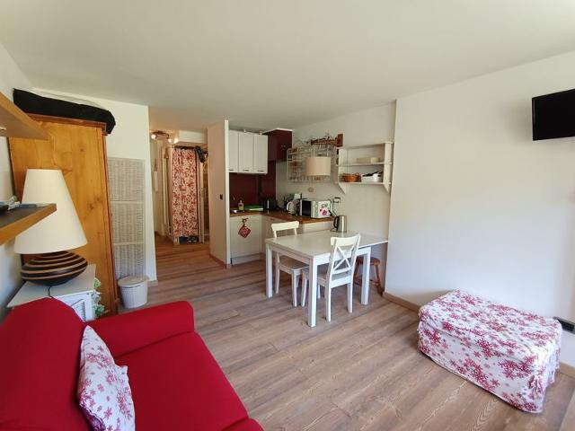 Apartements CHALMETTES - Montgenèvre