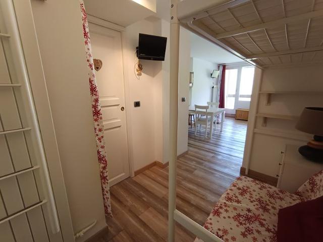 Apartements CHALMETTES - Montgenèvre