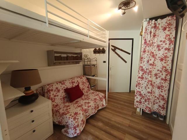 Apartements CHALMETTES - Montgenèvre