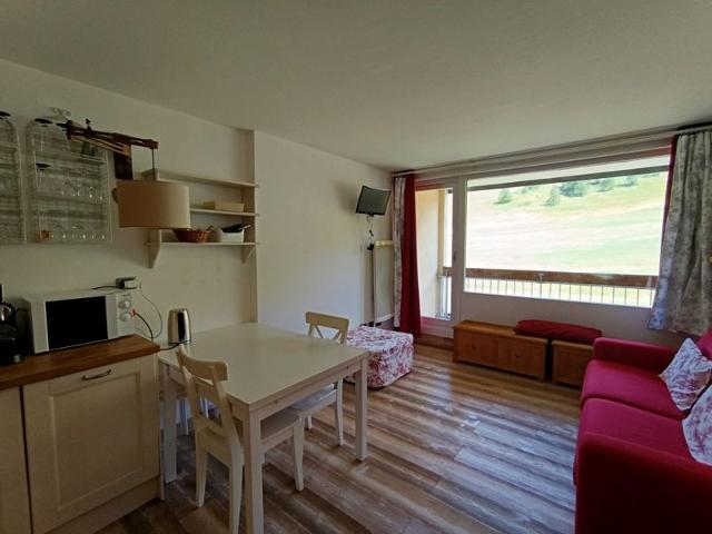 Apartements CHALMETTES - Montgenèvre