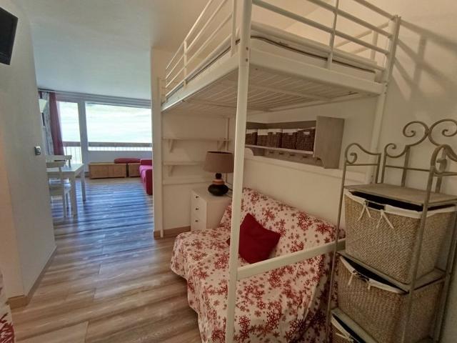Apartements CHALMETTES - Montgenèvre