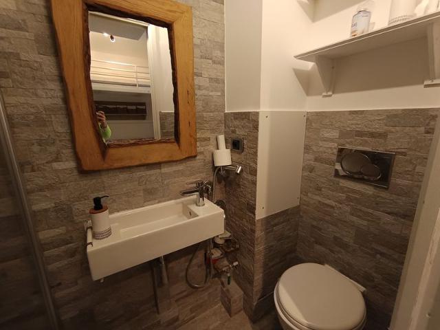 Apartements CHALMETTES - Montgenèvre