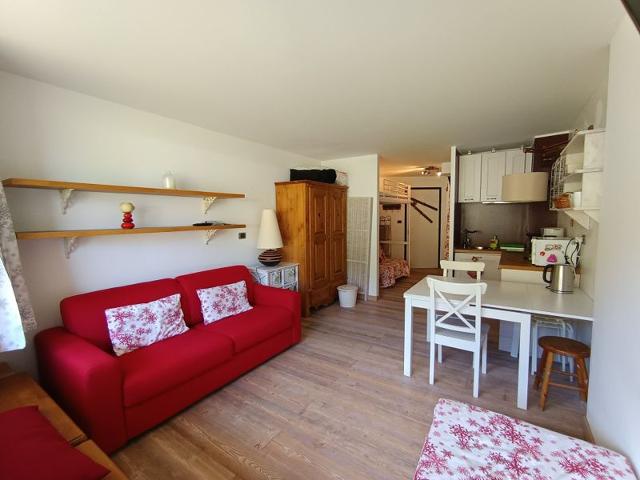 Apartements CHALMETTES - Montgenèvre