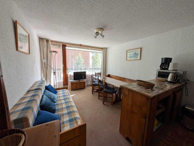 Apartements CHALMETTES - Montgenèvre