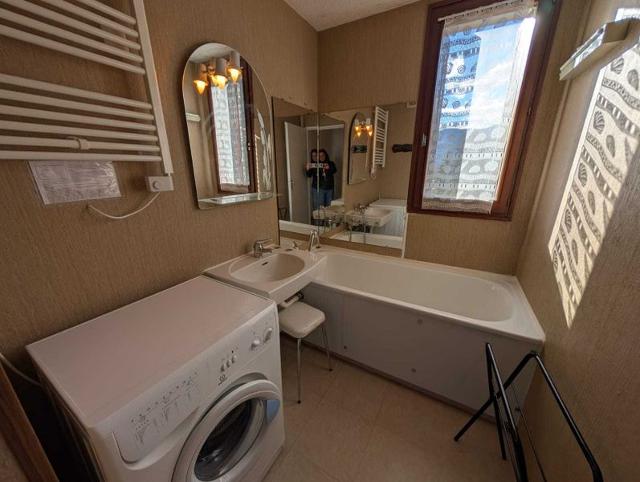 Apartements CHALMETTES - Montgenèvre