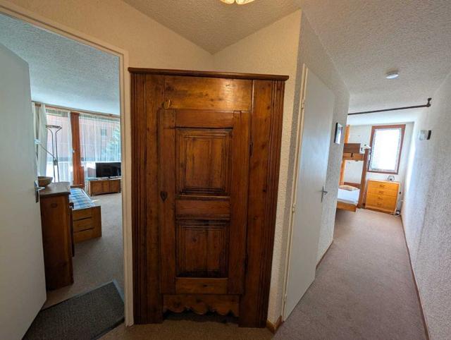 Apartements CHALMETTES - Montgenèvre