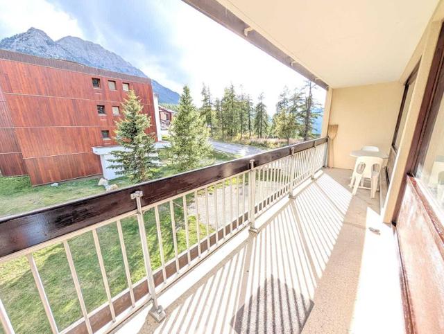 Apartements CHALMETTES - Montgenèvre