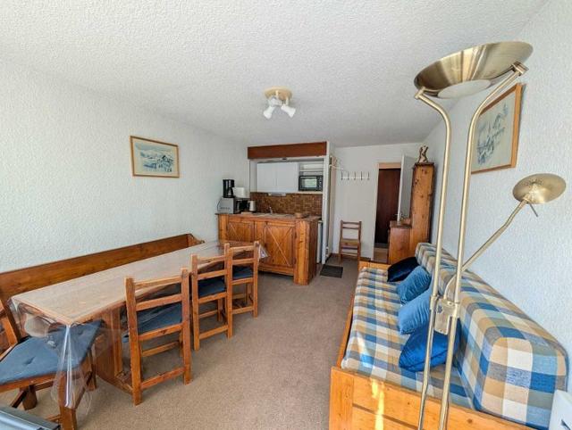 Apartements CHALMETTES - Montgenèvre