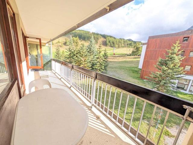 Apartements CHALMETTES - Montgenèvre