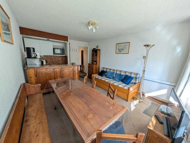 Apartements CHALMETTES - Montgenèvre