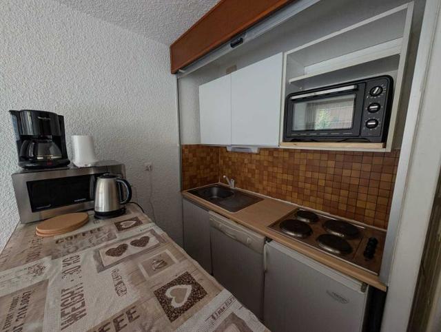 Apartements CHALMETTES - Montgenèvre