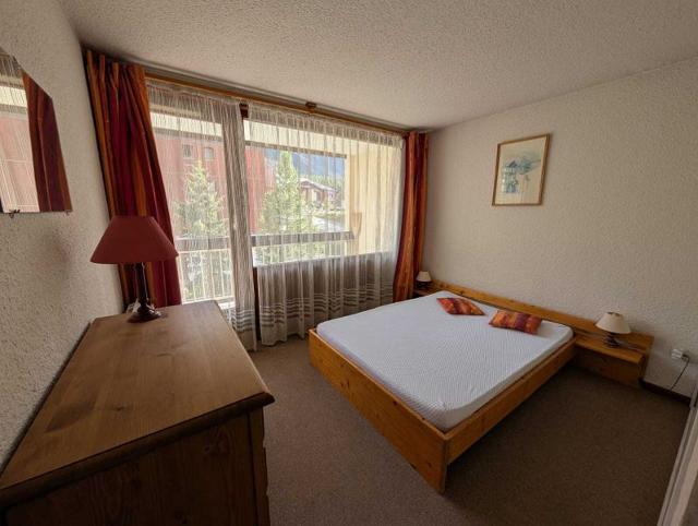 Apartements CHALMETTES - Montgenèvre