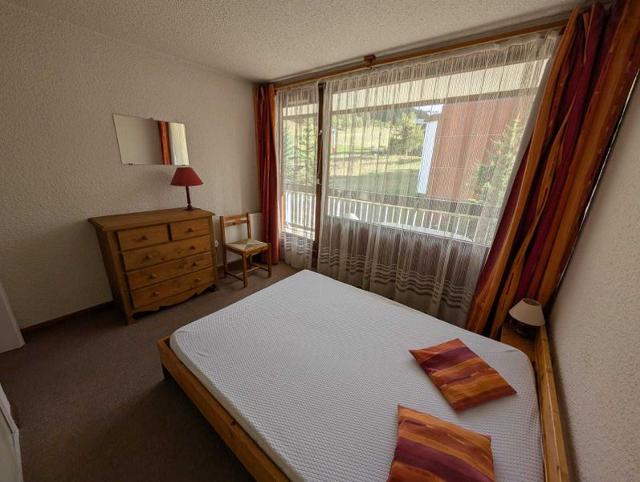 Apartements CHALMETTES - Montgenèvre