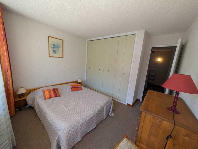 Apartements CHALMETTES - Montgenèvre