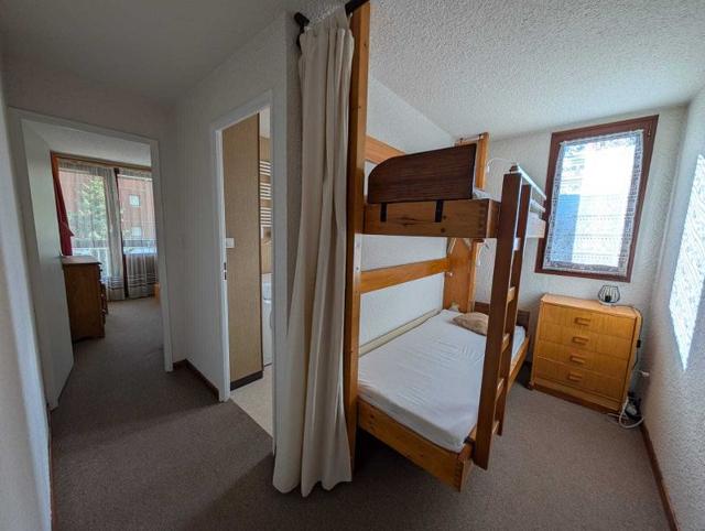 Apartements CHALMETTES - Montgenèvre