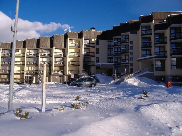 Apartements CHALMETTES - Montgenèvre