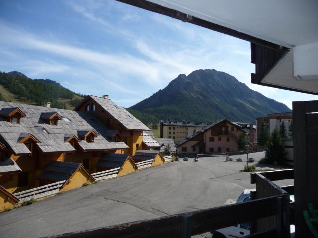 Apartements CHAMOISIERE - Montgenèvre