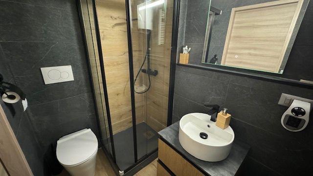 Apartements CHAMOISIERE - Montgenèvre