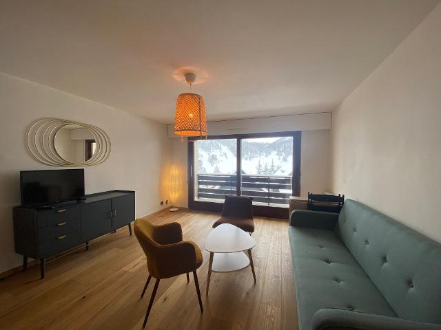 Apartements DURANCE - Montgenèvre