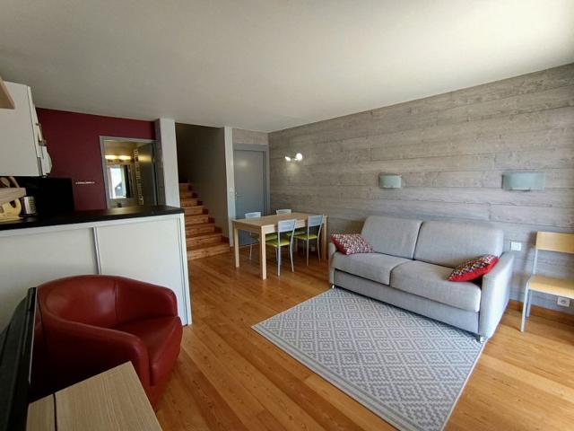 Apartements DURANCE - Montgenèvre
