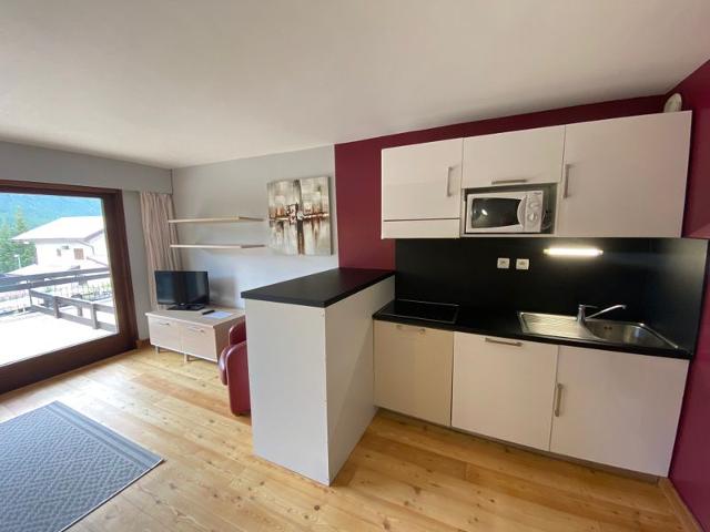 Apartements DURANCE - Montgenèvre