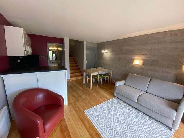 Apartements DURANCE - Montgenèvre