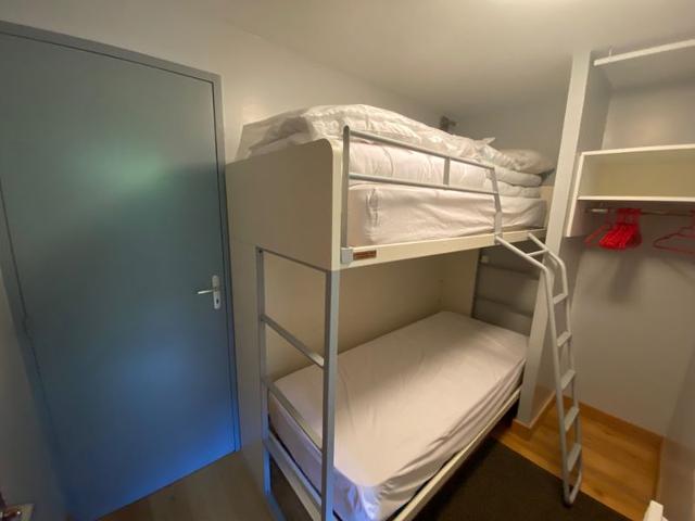 Apartements DURANCE - Montgenèvre