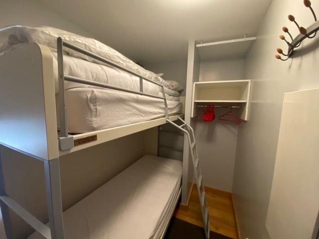 Apartements DURANCE - Montgenèvre