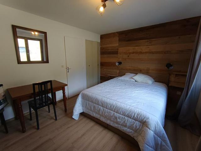 Apartements DURANCE - Montgenèvre