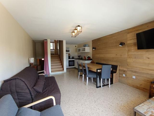 Apartements DURANCE - Montgenèvre