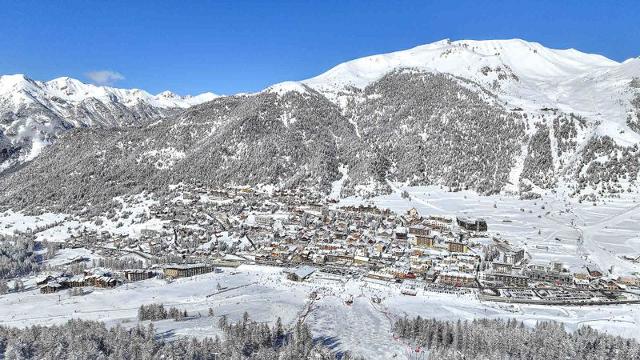 Apartements DURANCE - Montgenèvre