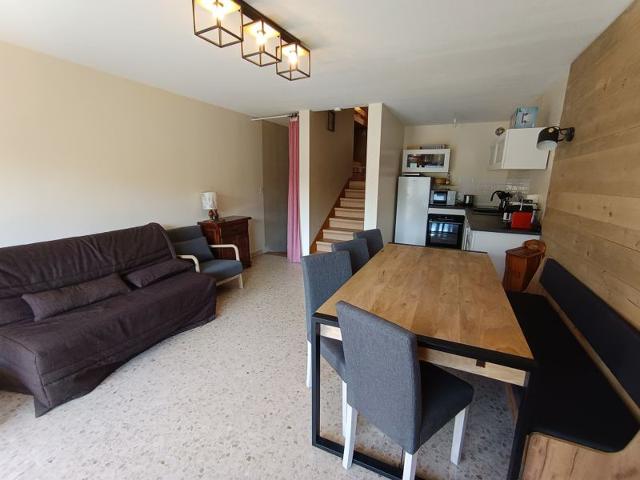 Apartements DURANCE - Montgenèvre