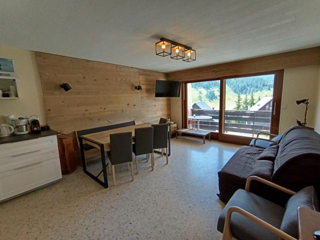 Apartements DURANCE - Montgenèvre