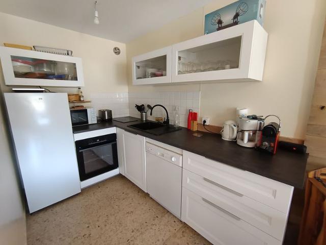 Apartements DURANCE - Montgenèvre