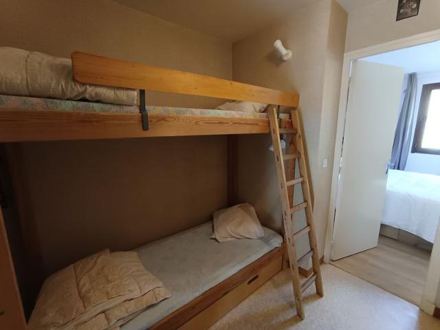 Apartements DURANCE - Montgenèvre