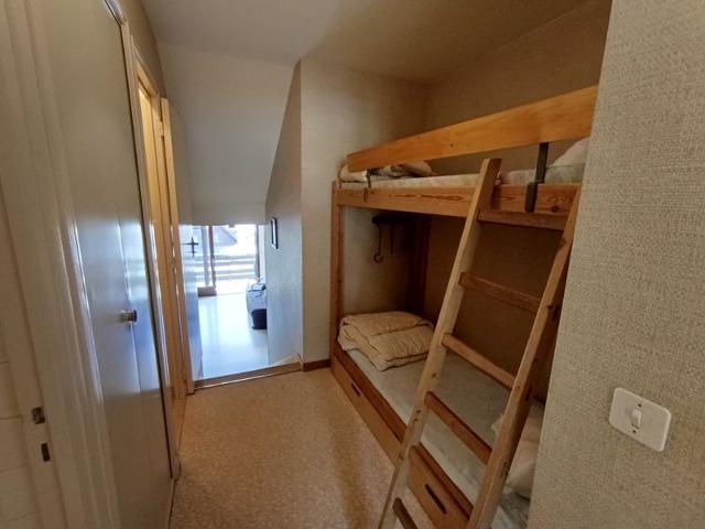 Apartements DURANCE - Montgenèvre