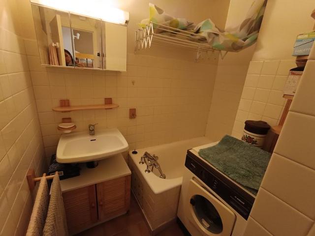 Apartements DURANCE - Montgenèvre