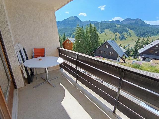 Apartements DURANCE - Montgenèvre