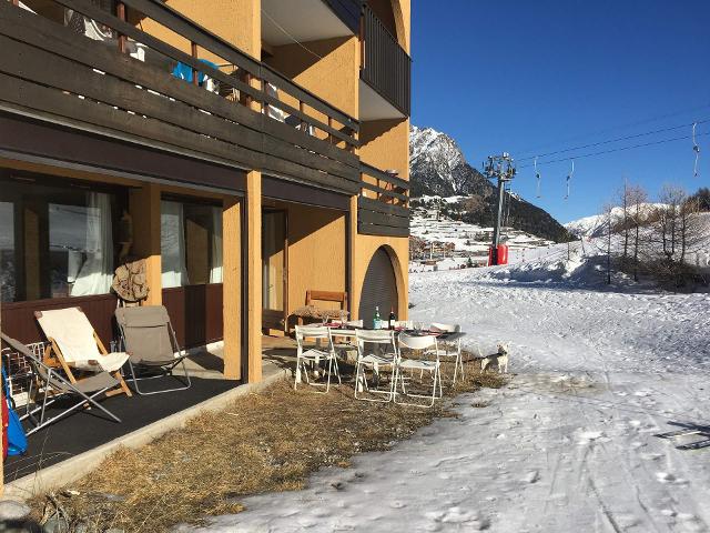 Apartments Ferme D'augustin - Montgenèvre